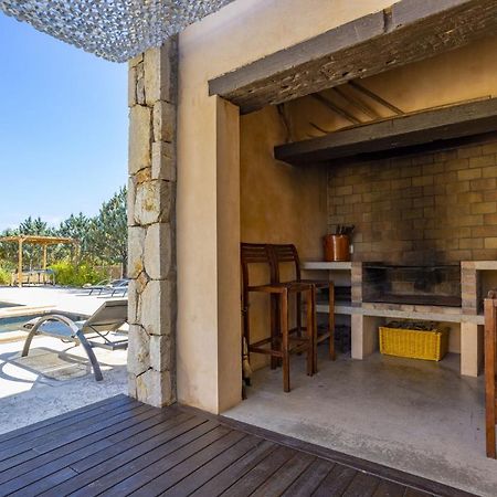 Villa Es Triquet Family Binisalem Exteriér fotografie
